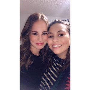 Meet your Posher, Katie-lynn